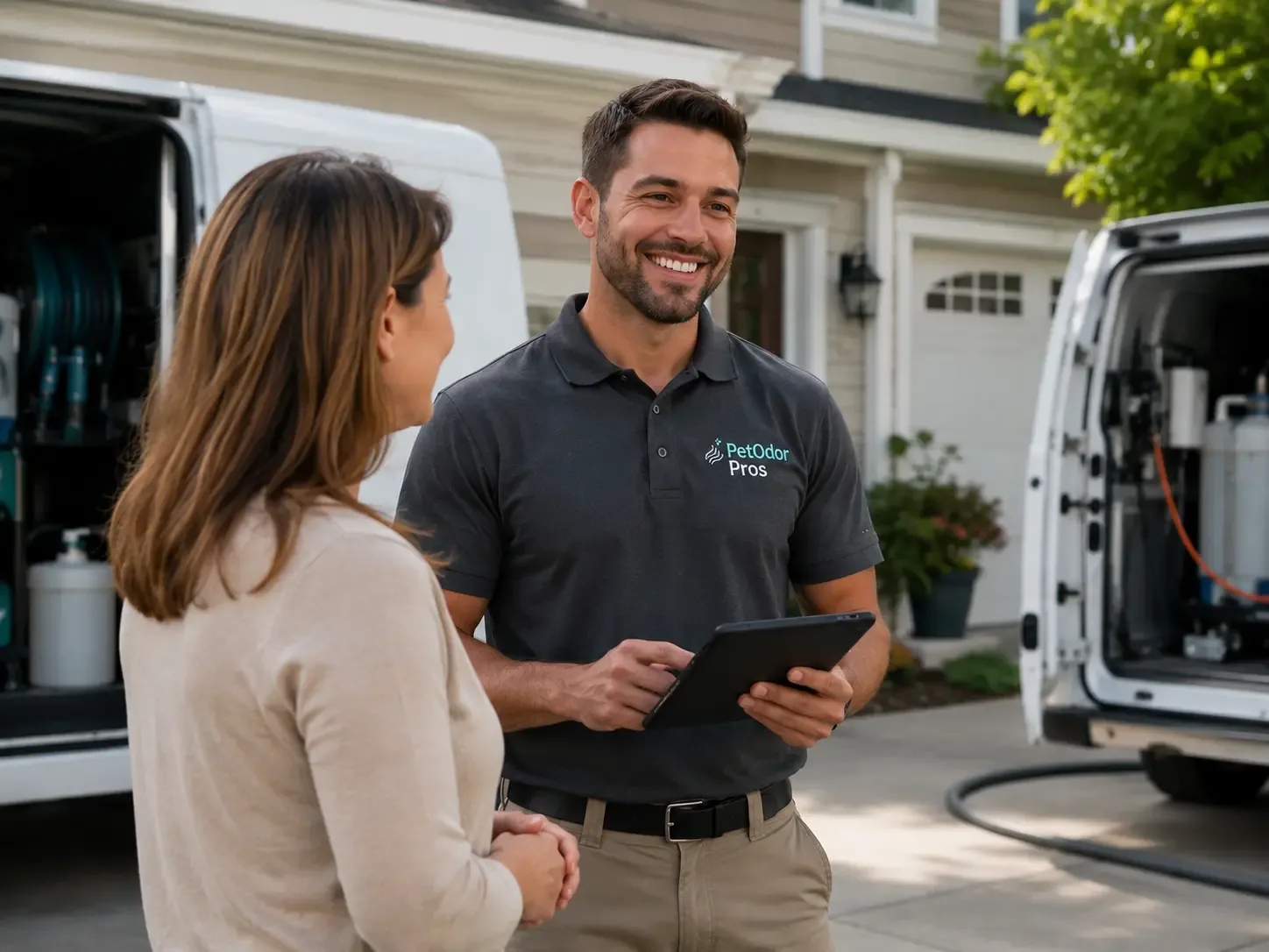 Pet Odor Removal FAQs for Dunnsville, VA